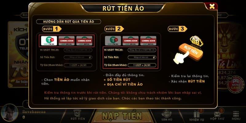 Bí quyết tối ưu hóa trải nghiệm rút tiền Net88