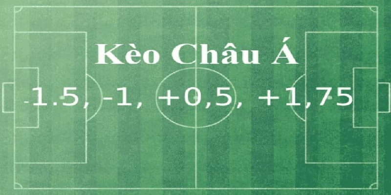 Chiến thuật chơi kèo châu á net88 giúp tăng cơ hội thắng