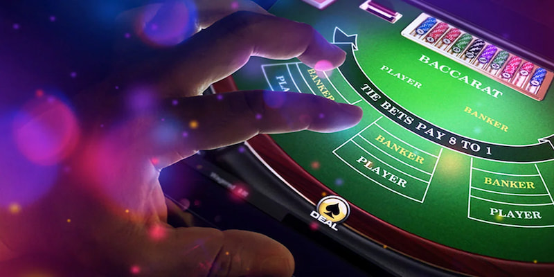 Chiến thuật hiệu quả khi chơi tại baccarat net88