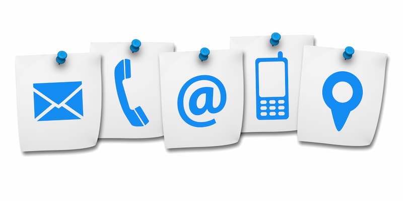 Hướng dẫn chi tiết từng bước để liên hệ Net88