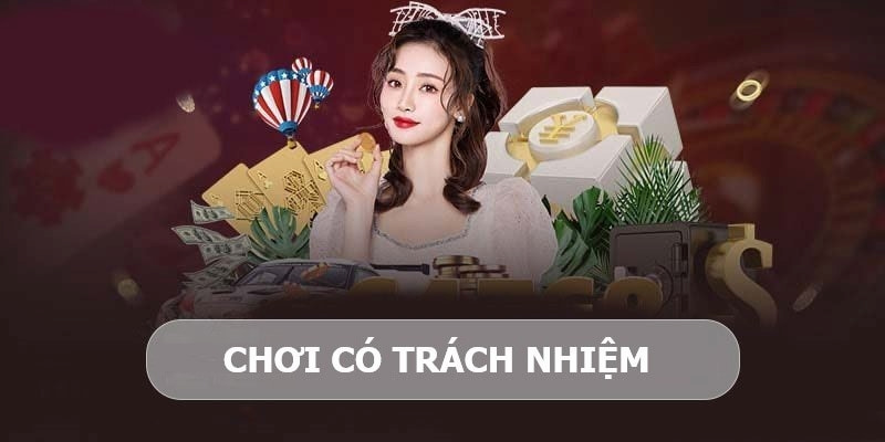 Lợi ích khi duy trì chơi có trách nhiệm trong casino trực tuyến