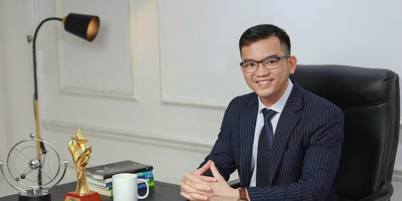 Những Chiến Lược Phát Triển Đột Phá Của Ceo Net88