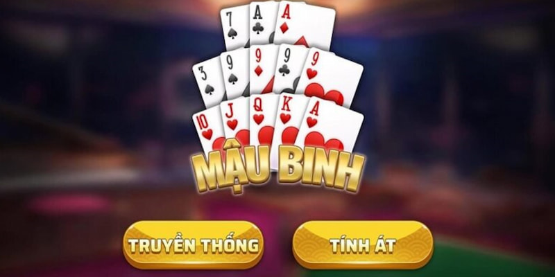 Những lưu ý quan trọng để chơi mậu binh net88 bền vững