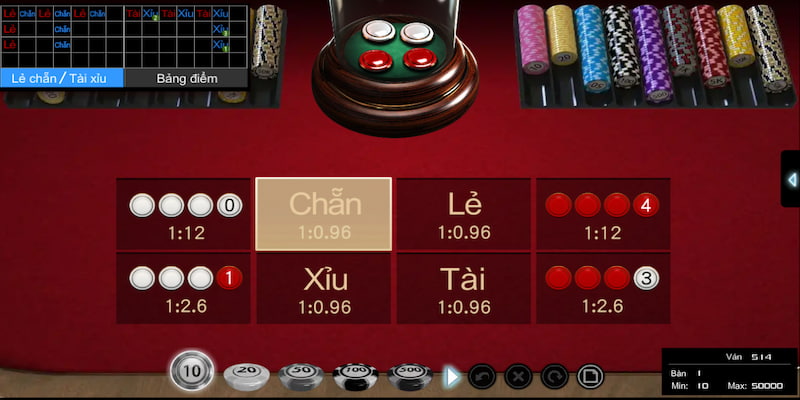 Những lưu ý quan trọng khi chơi xóc đĩa Net88