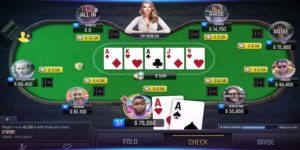 Poker net88 trên thiết bị di động – Linh hoạt và tiện lợi