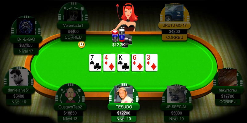 Tại sao nên chọn poker net88 để bắt đầu hành trình chơi bài?