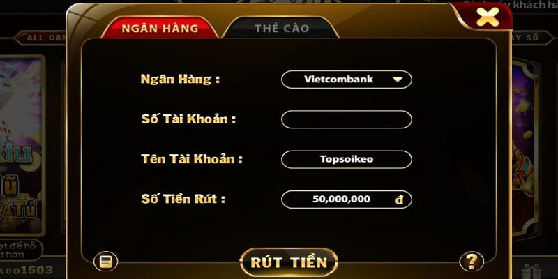 Tại sao việc rút tiền Net88 lại quan trọng đối với người chơi?