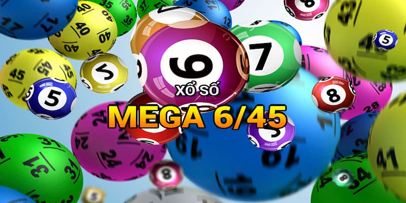 Tính minh bạch và độ tin cậy của xổ số mega 6/45 net88