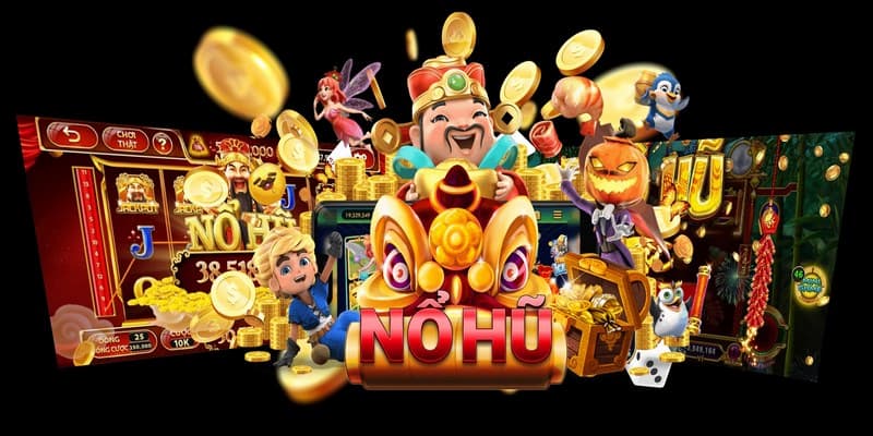 Tổng quan về nổ hũ net88
