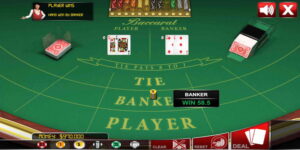 Tương lai phát triển của baccarat net88 trong lĩnh vực giải trí trực tuyến