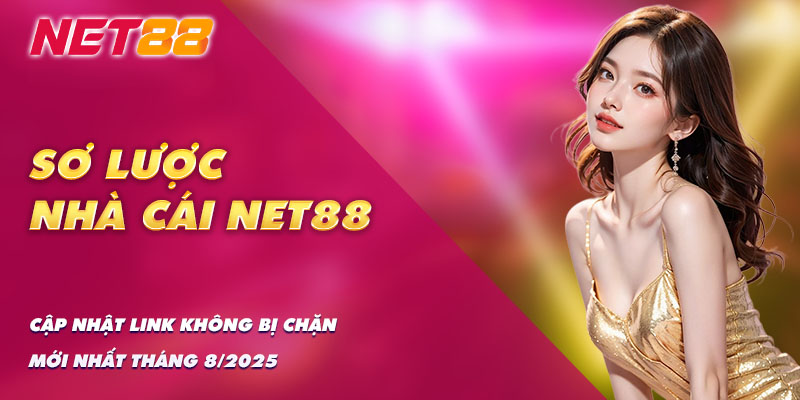 Các lý do nên chọn net88 là nơi giải trí hàng đầu