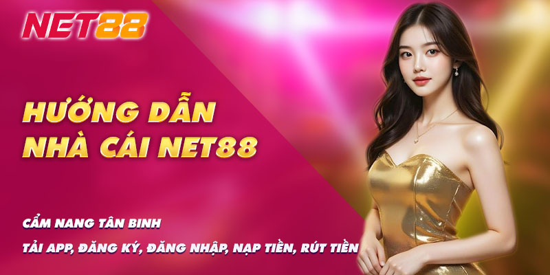 Đăng ký tài khoản Net88 ngay hôm nay để nhận khuyến mãi hấp dẫn!
